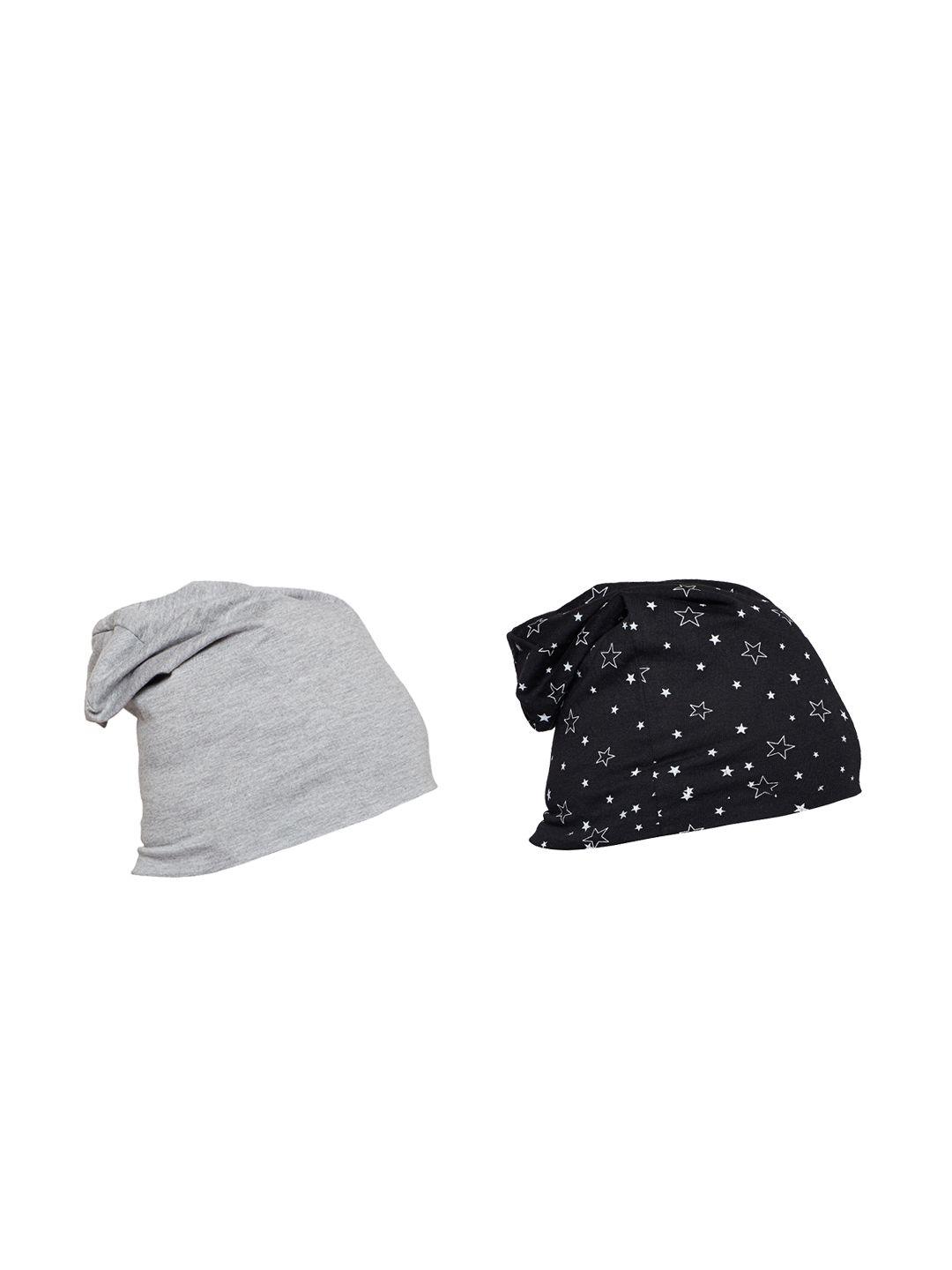 vimal jonney men pack of 2 beanie cap