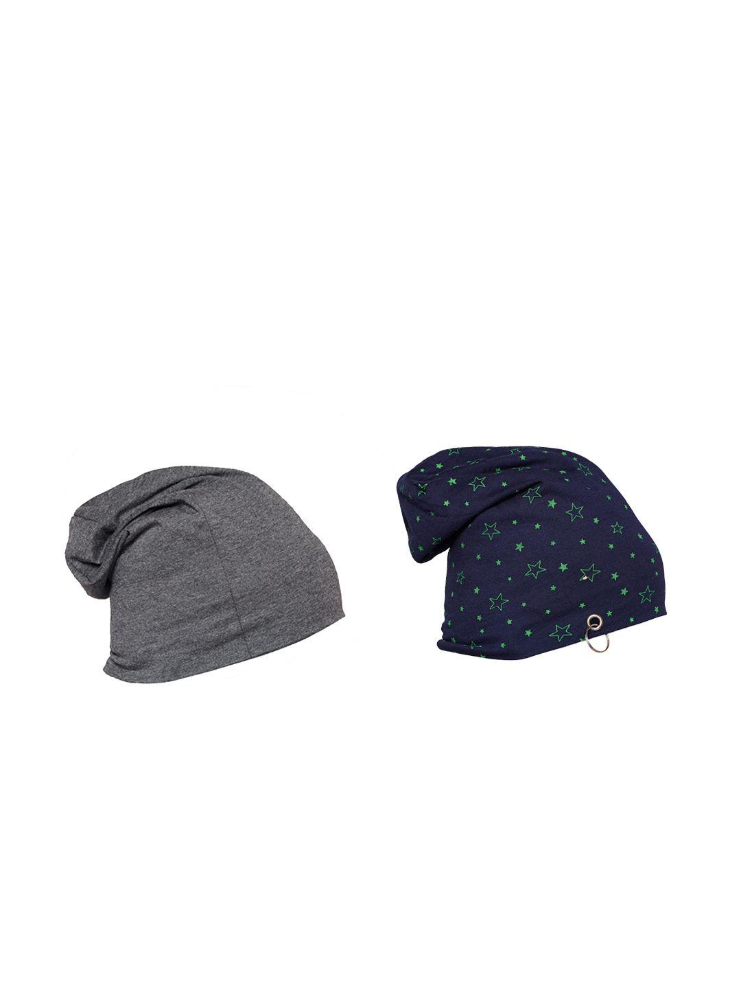 vimal jonney men pack of 2 beanie cap