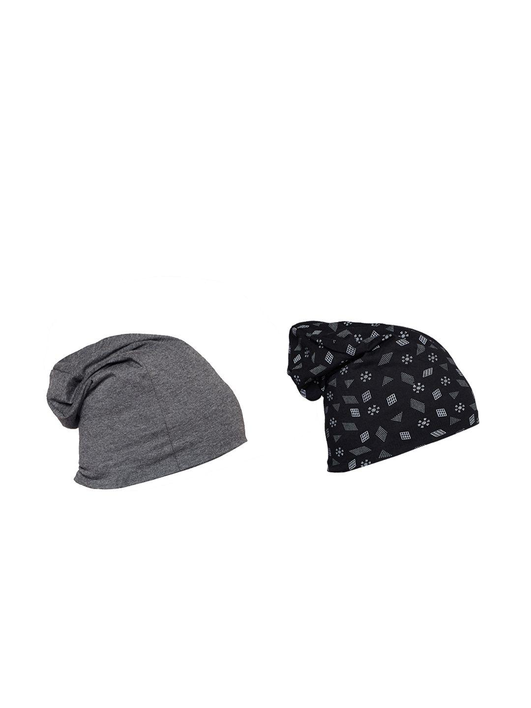 vimal jonney men pack of 2 beanie cap