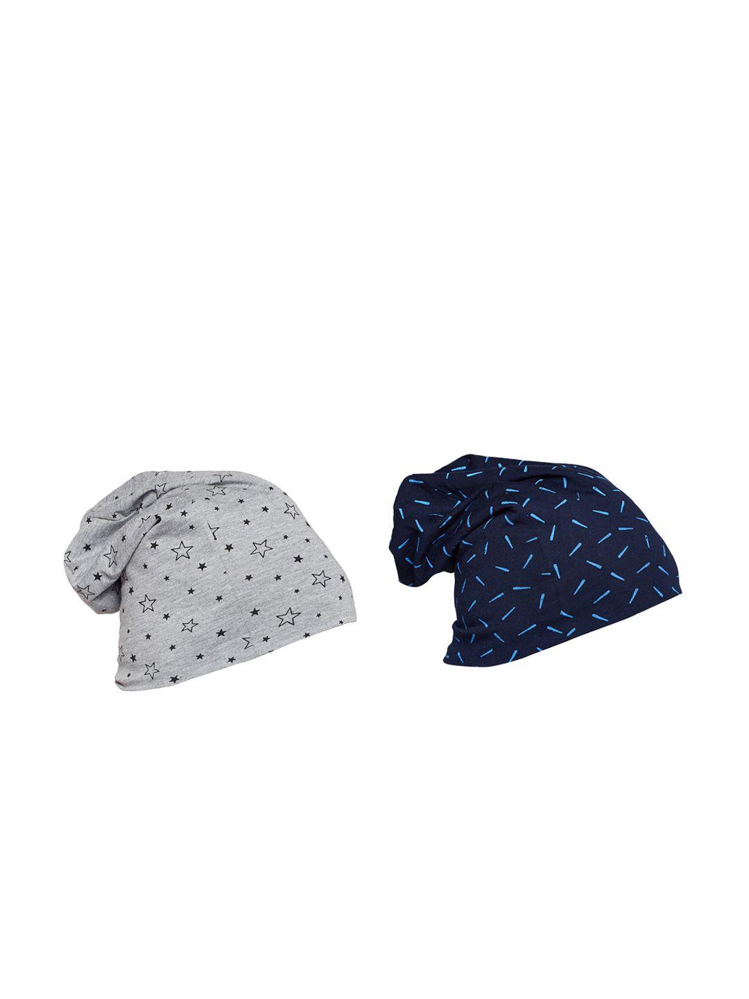 vimal jonney men pack of 2 beanie cap