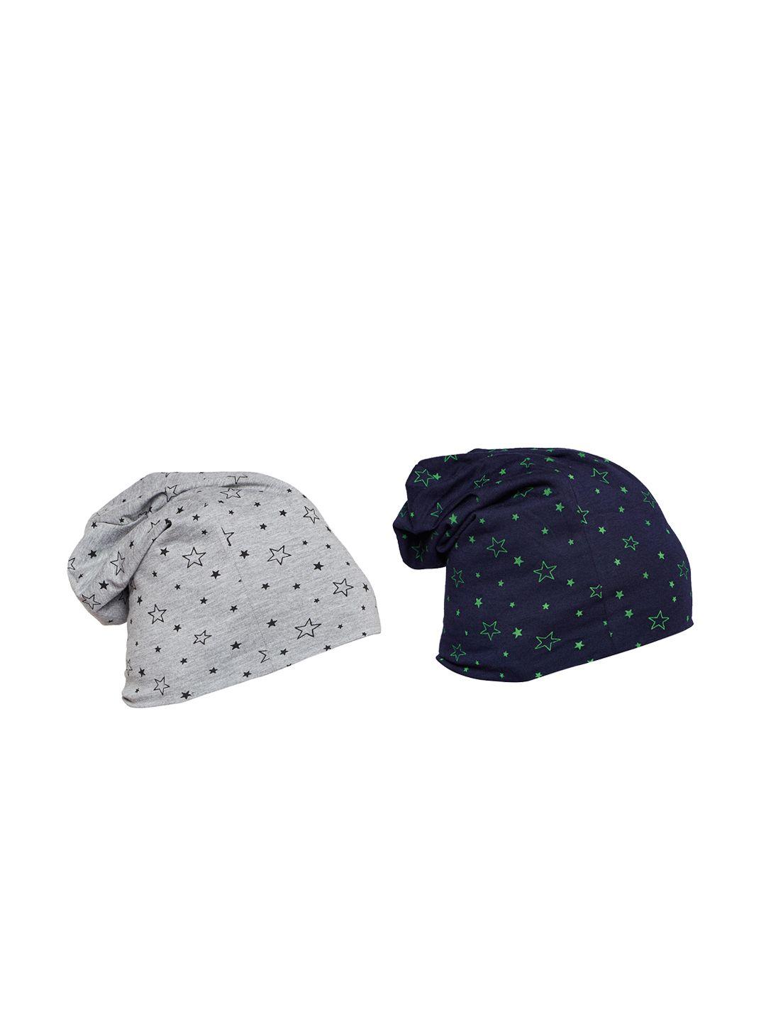 vimal jonney men pack of 2 beanies