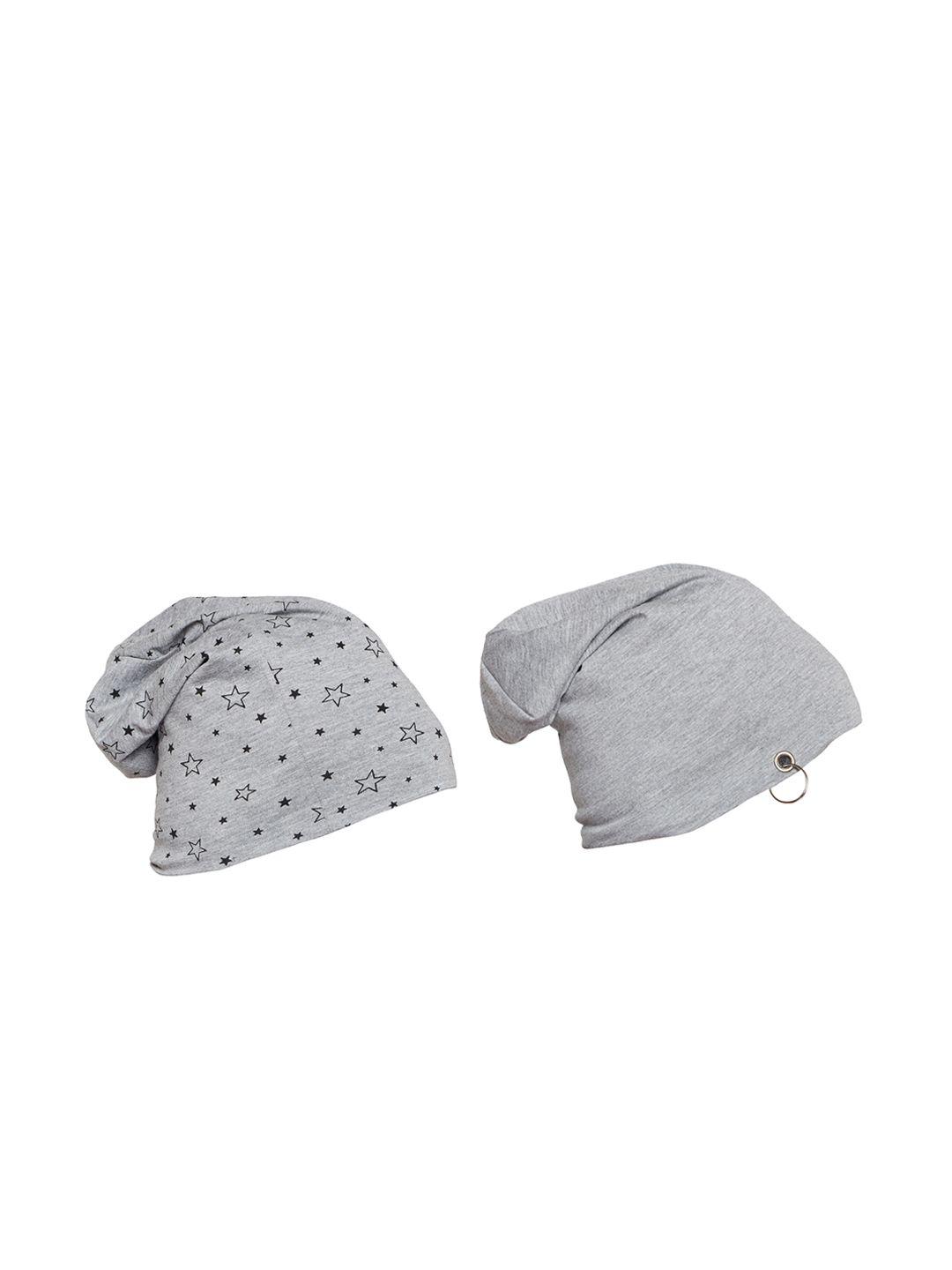 vimal jonney men pack of 2 beanies