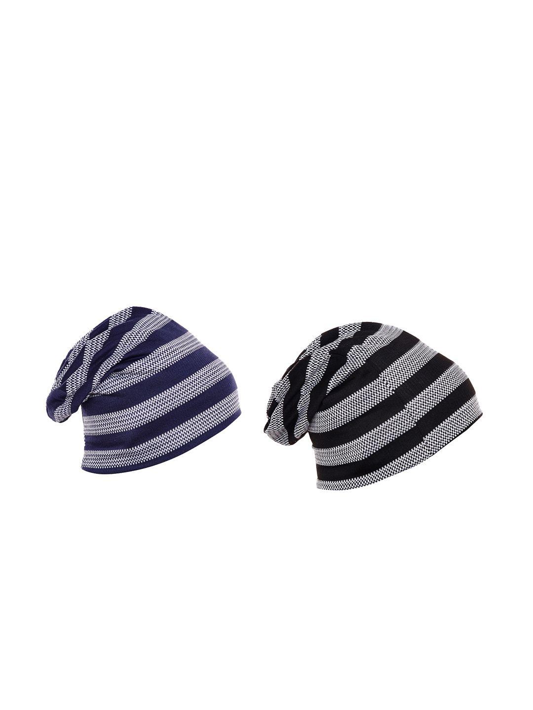 vimal jonney men pack of 2 beanies