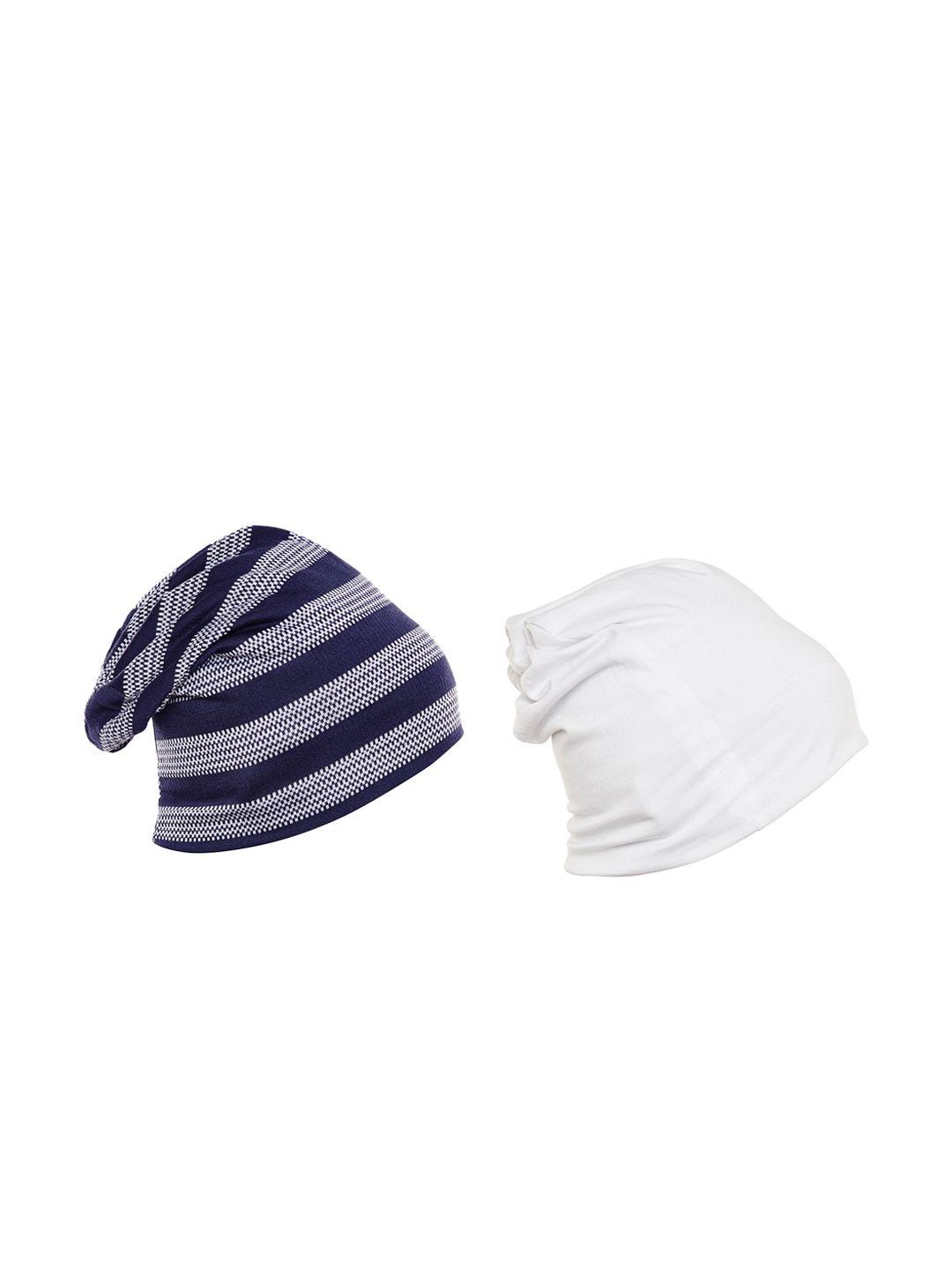 vimal jonney men pack of 2 beanies