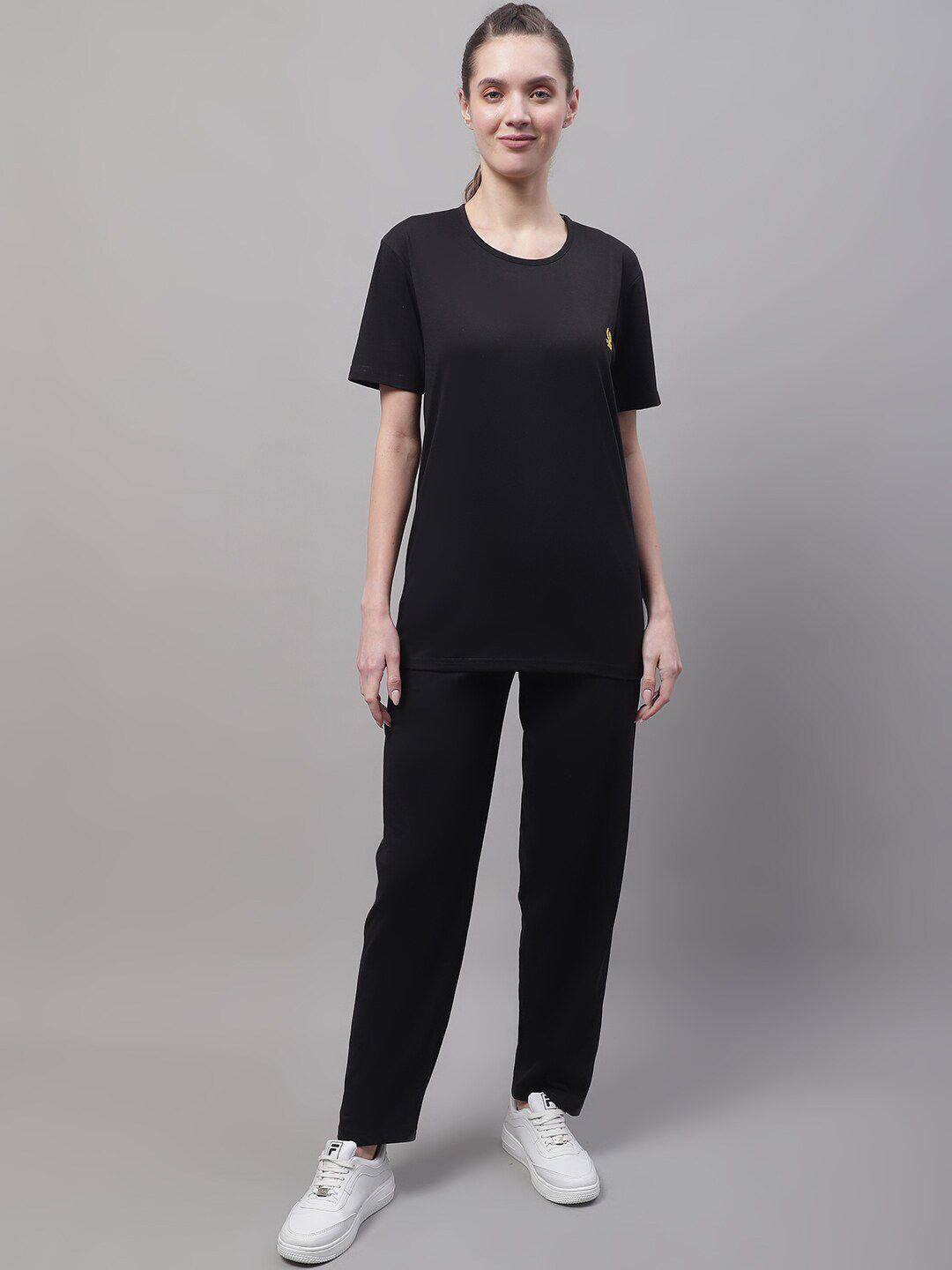 vimal jonney round neck short sleeves co-ords