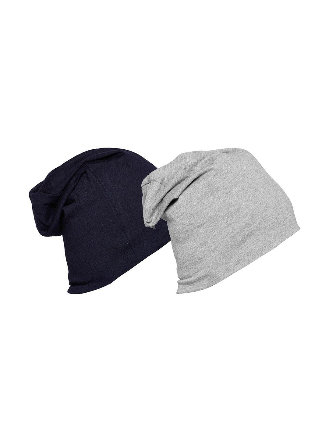 vimal jonney unisex pack of 2 beanies