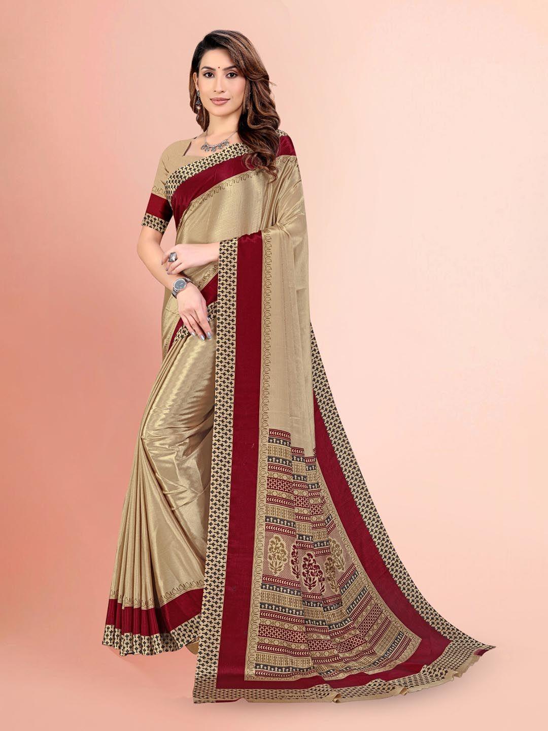 vimla art silk mysore silk saree