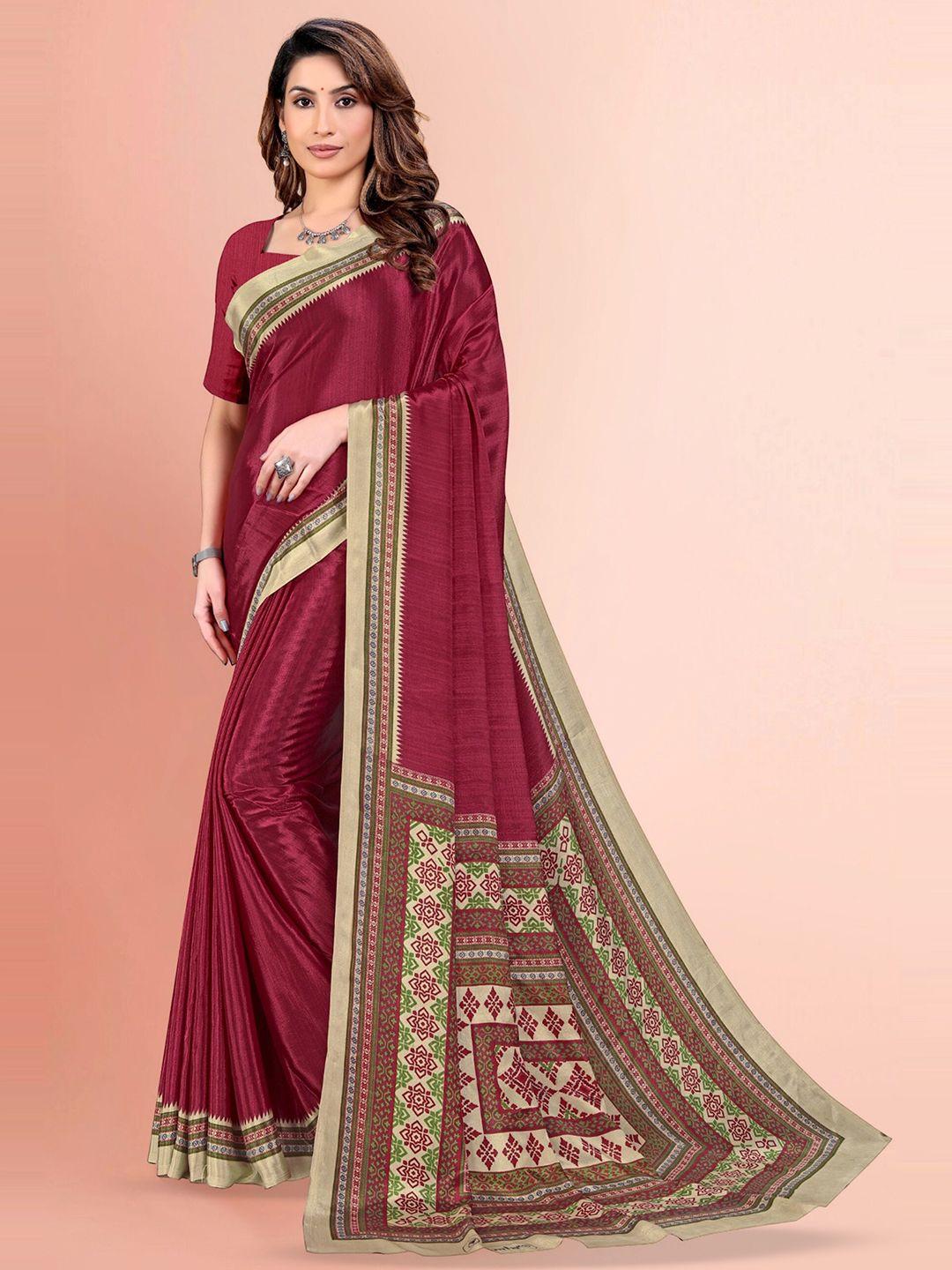 vimla art silk mysore silk saree