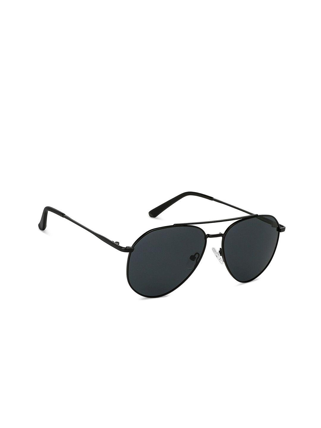 vincent chase aviator sunglasses with polarised & uv protected lens