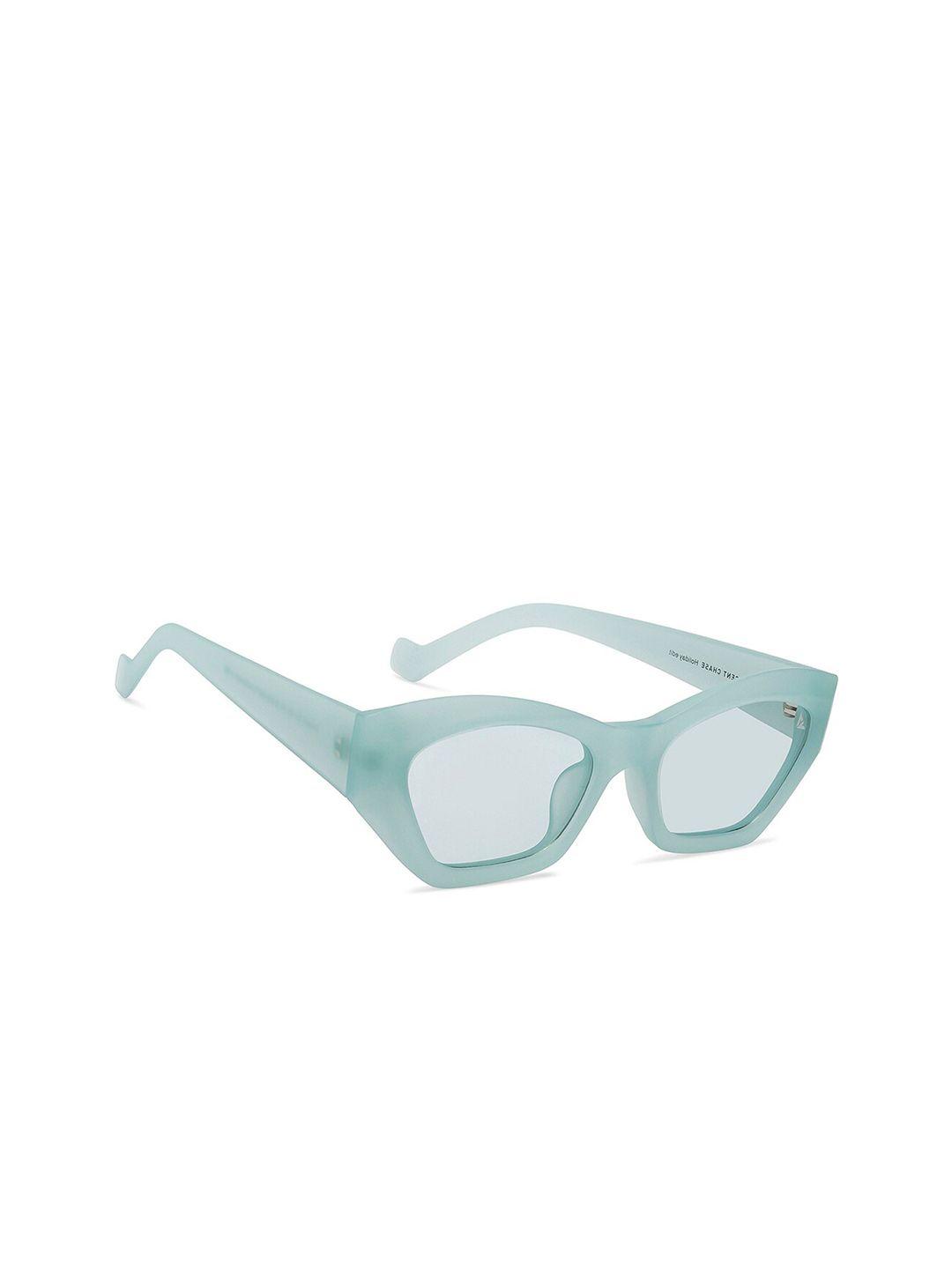 vincent chase women cateye sunglasses with uv protected lens
