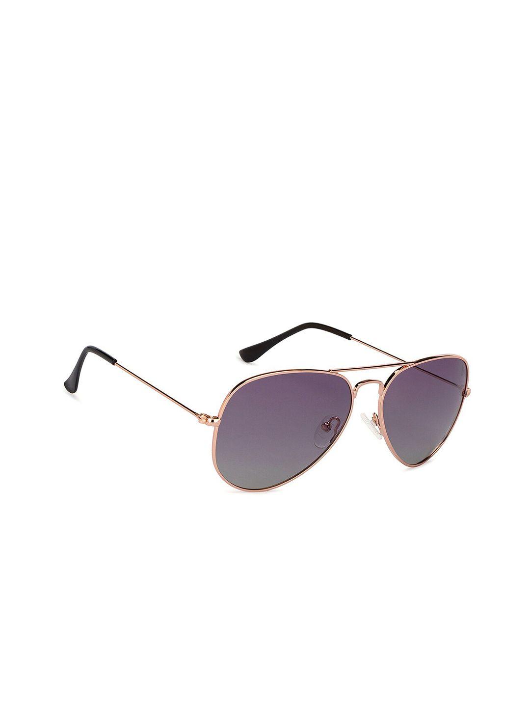 vincent chase aviator sunglasses with polarised and uv protected lens 200372