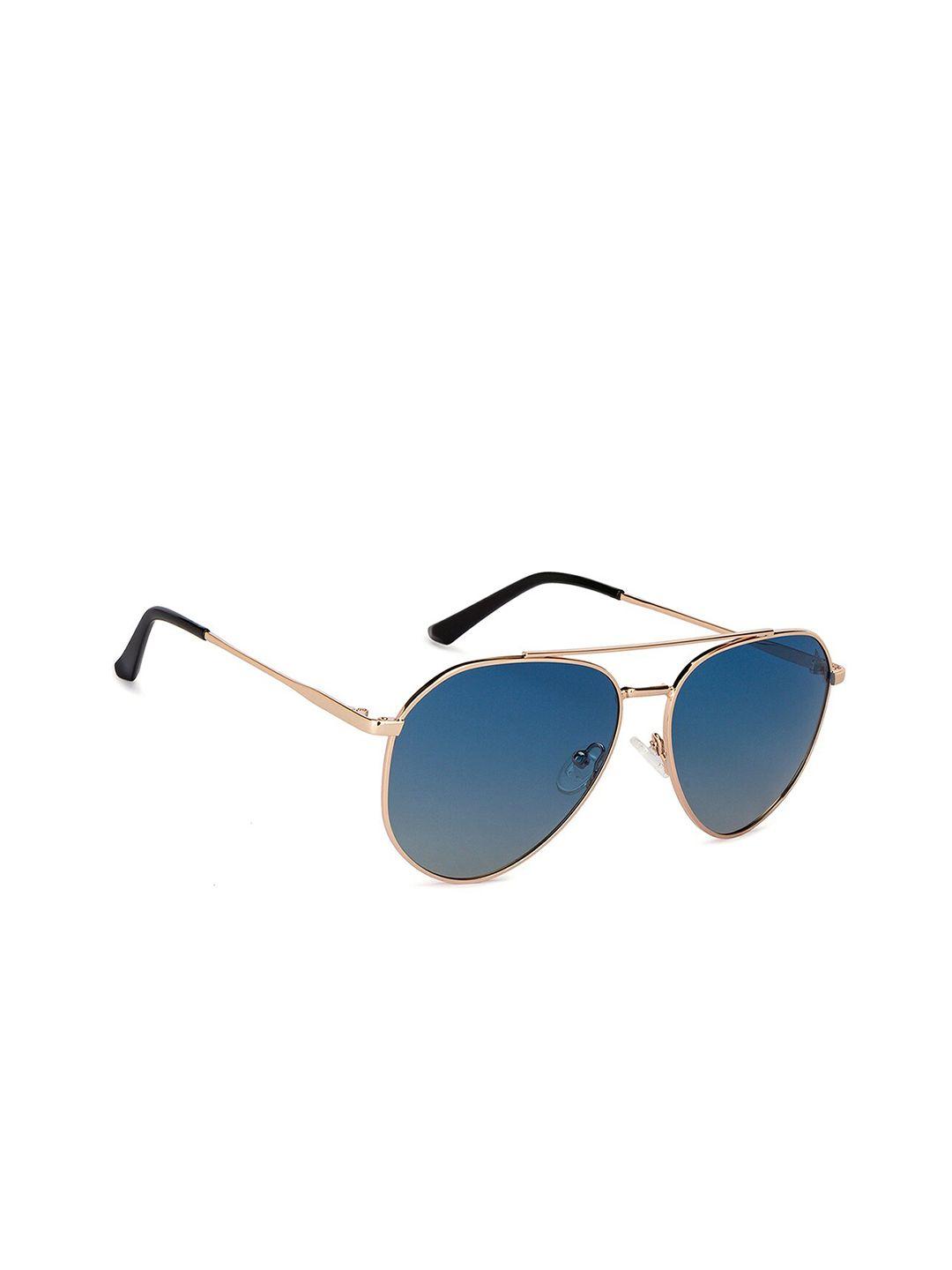 vincent chase aviator sunglasses with polarised and uv protected lens 200376