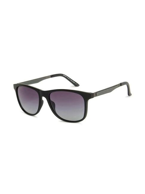 vincent chase by lenskart vc s11113 blue polarized wayfarer