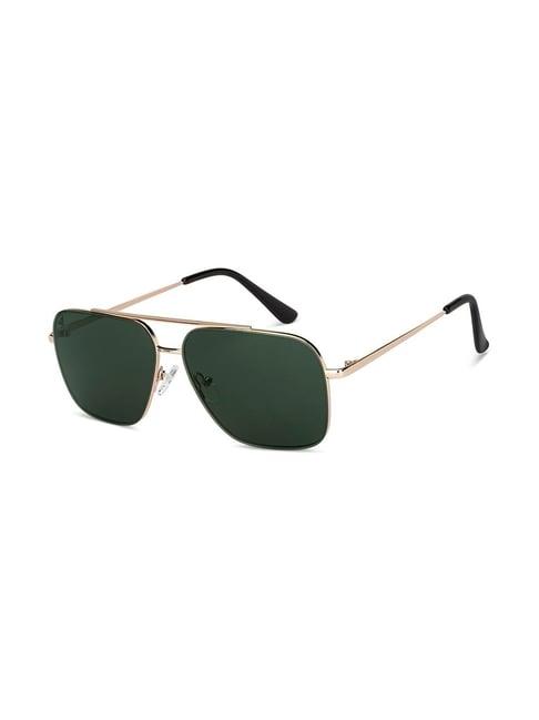 vincent chase green caravan livewire unisex sunglasses