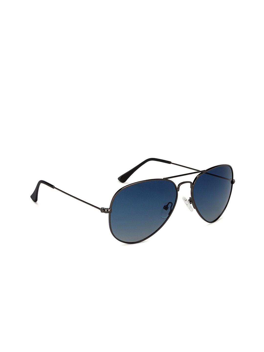 vincent chase lens & aviator sunglasses with polarised and uv protected lens 204532