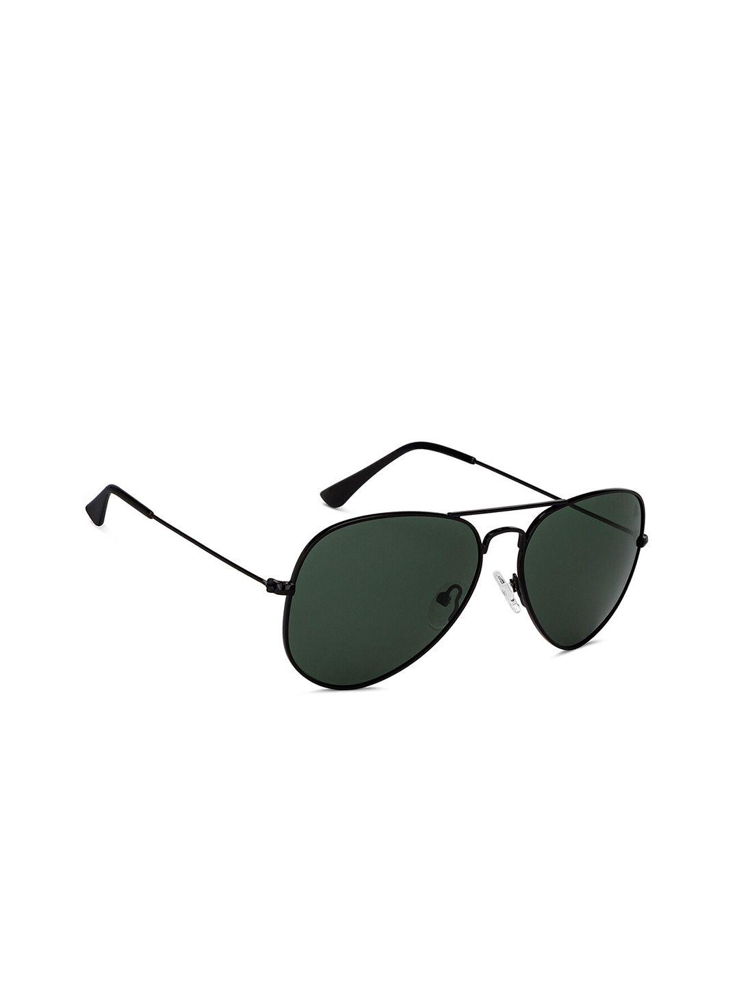 vincent chase lens & aviator sunglasses with polarised and uv protected lens 204821