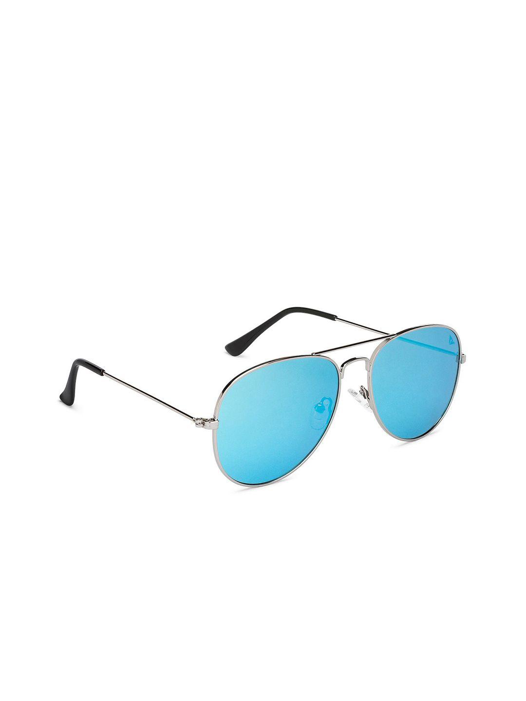 vincent chase lens & aviator sunglasses with polarised and uv protected lens 204824