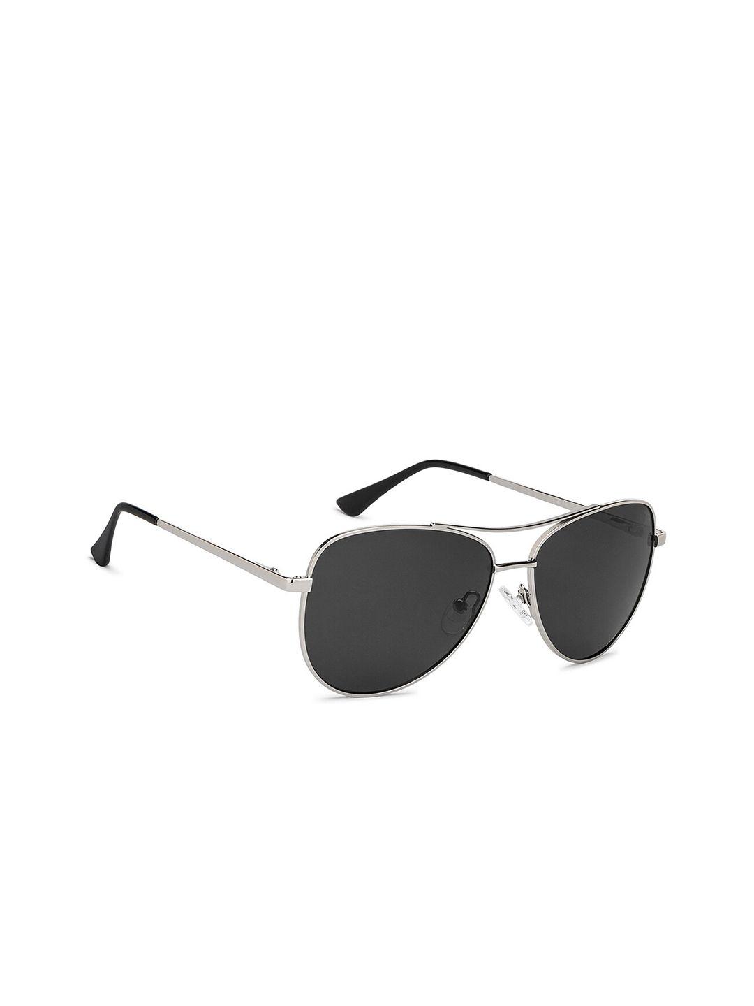 vincent chase lens & aviator sunglasses with polarised and uv protected lens 206461