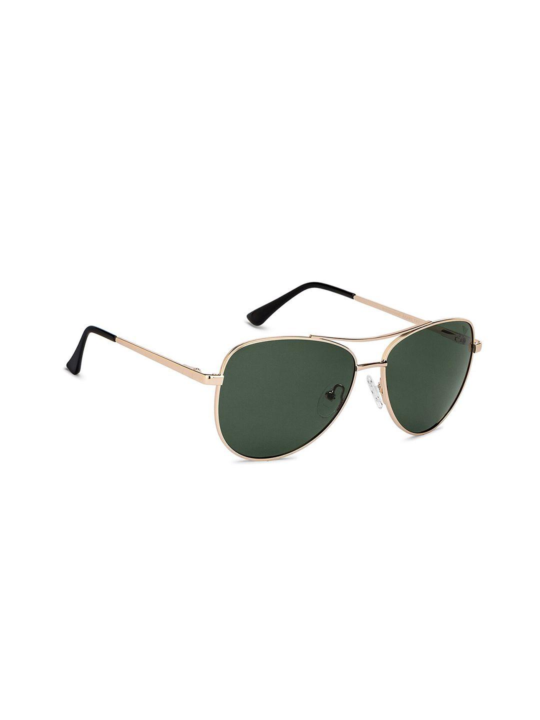 vincent chase lens & aviator sunglasses with polarised and uv protected lens 206462