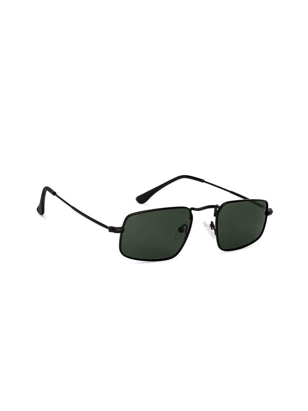 vincent chase lens & rectangle sunglasses with polarised and uv protected lens 204207