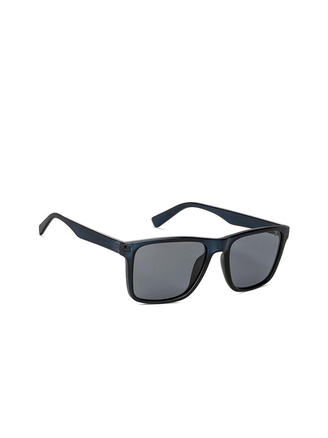 vincent chase lens & wayfarer sunglasses with polarised and uv protected lens 148040