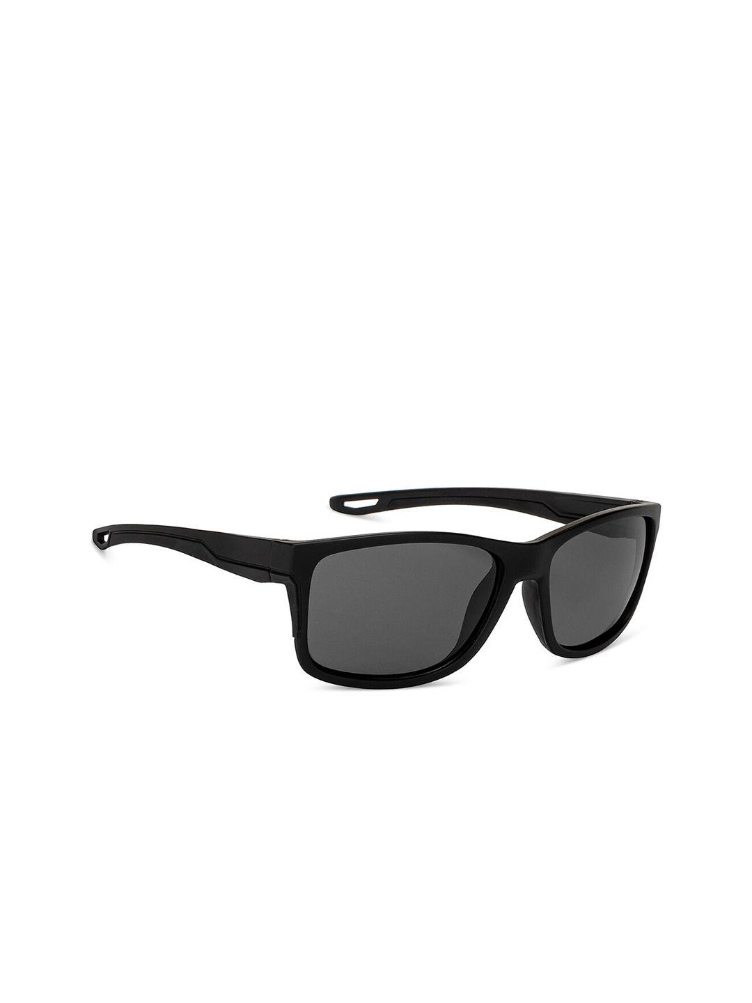 vincent chase lens & wayfarer sunglasses with polarised and uv protected lens 204537