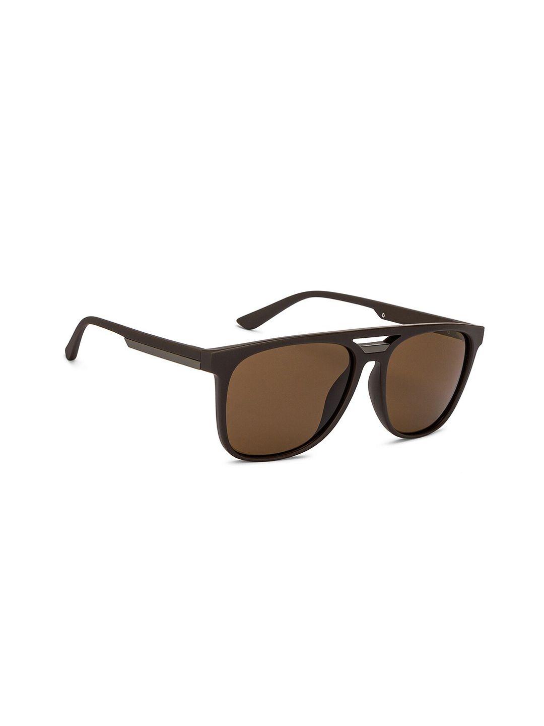 vincent chase lens & wayfarer sunglasses with polarised and uv protected lens 204544