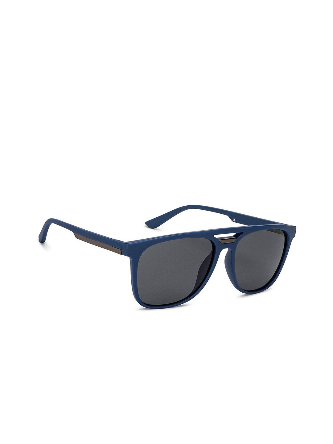 vincent chase lens & wayfarer sunglasses with polarised and uv protected lens 204545