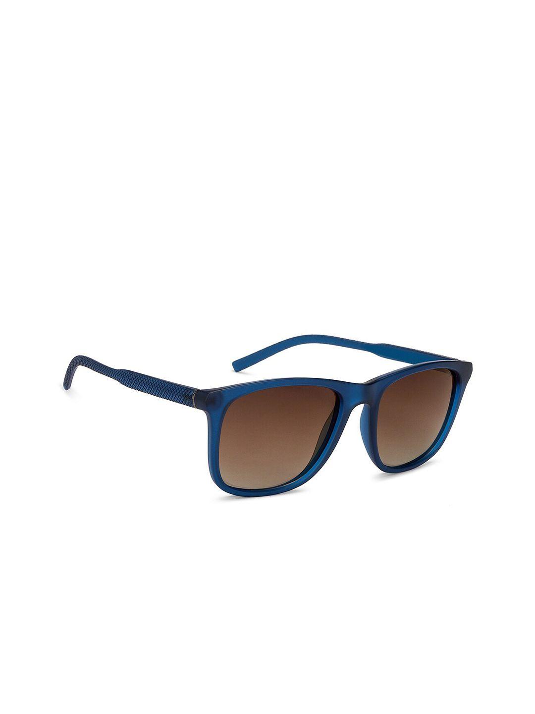 vincent chase lens & wayfarer sunglasses with polarised and uv protected lens 204834
