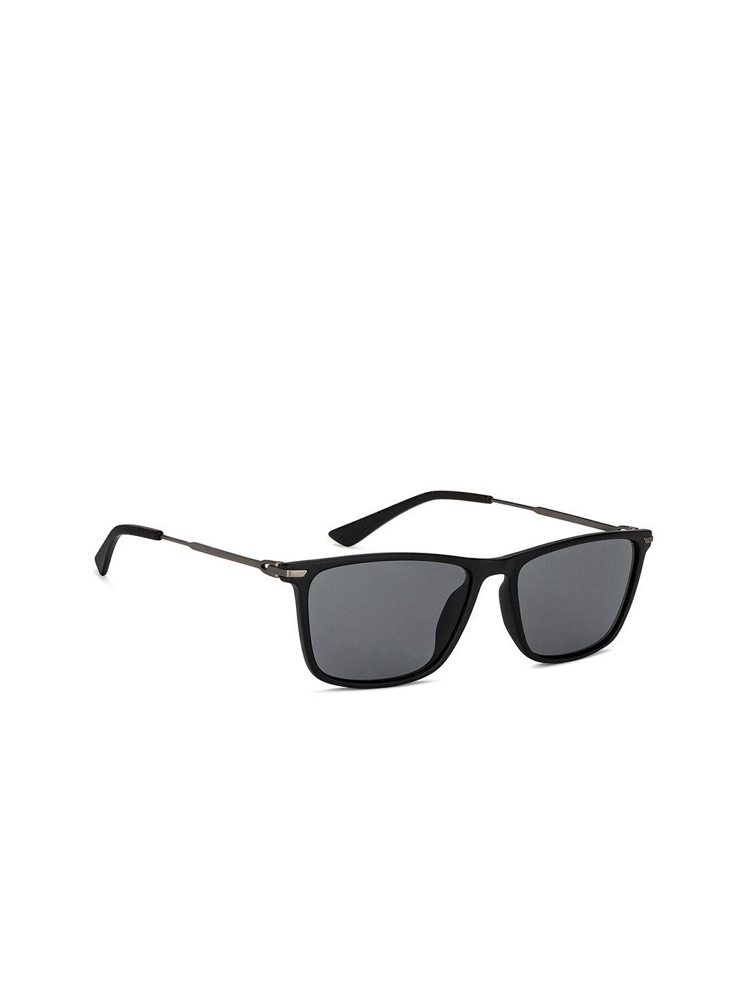 vincent chase lens & wayfarer sunglasses with polarised and uv protected lens 204843