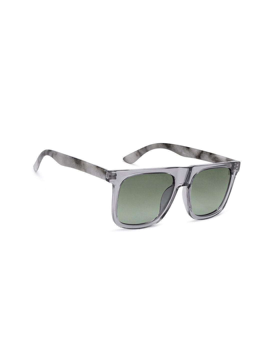 vincent chase lens & wayfarer sunglasses with polarised and uv protected lens 206890