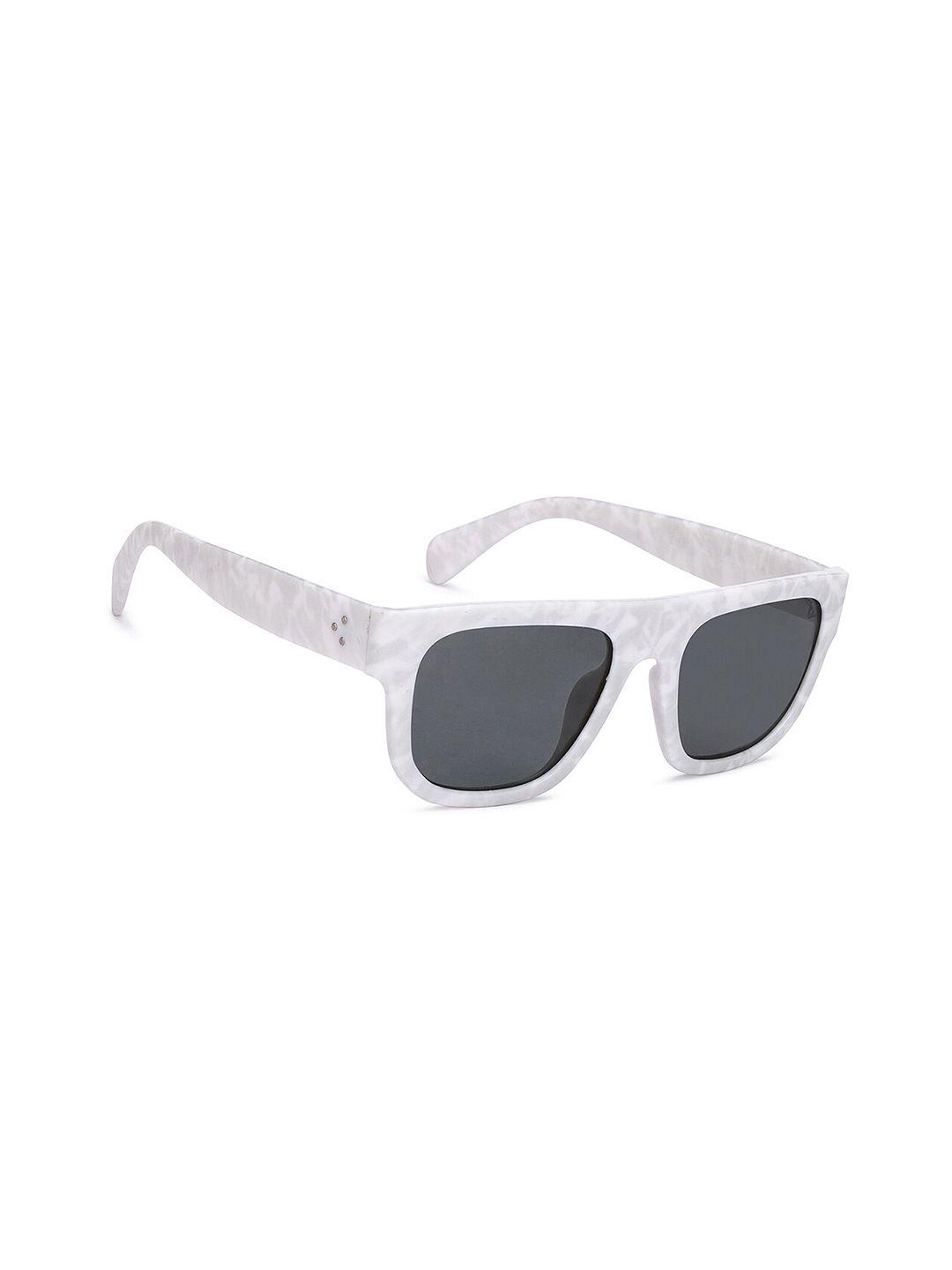 vincent chase lens & wayfarer sunglasses with polarised and uv protected lens 206898