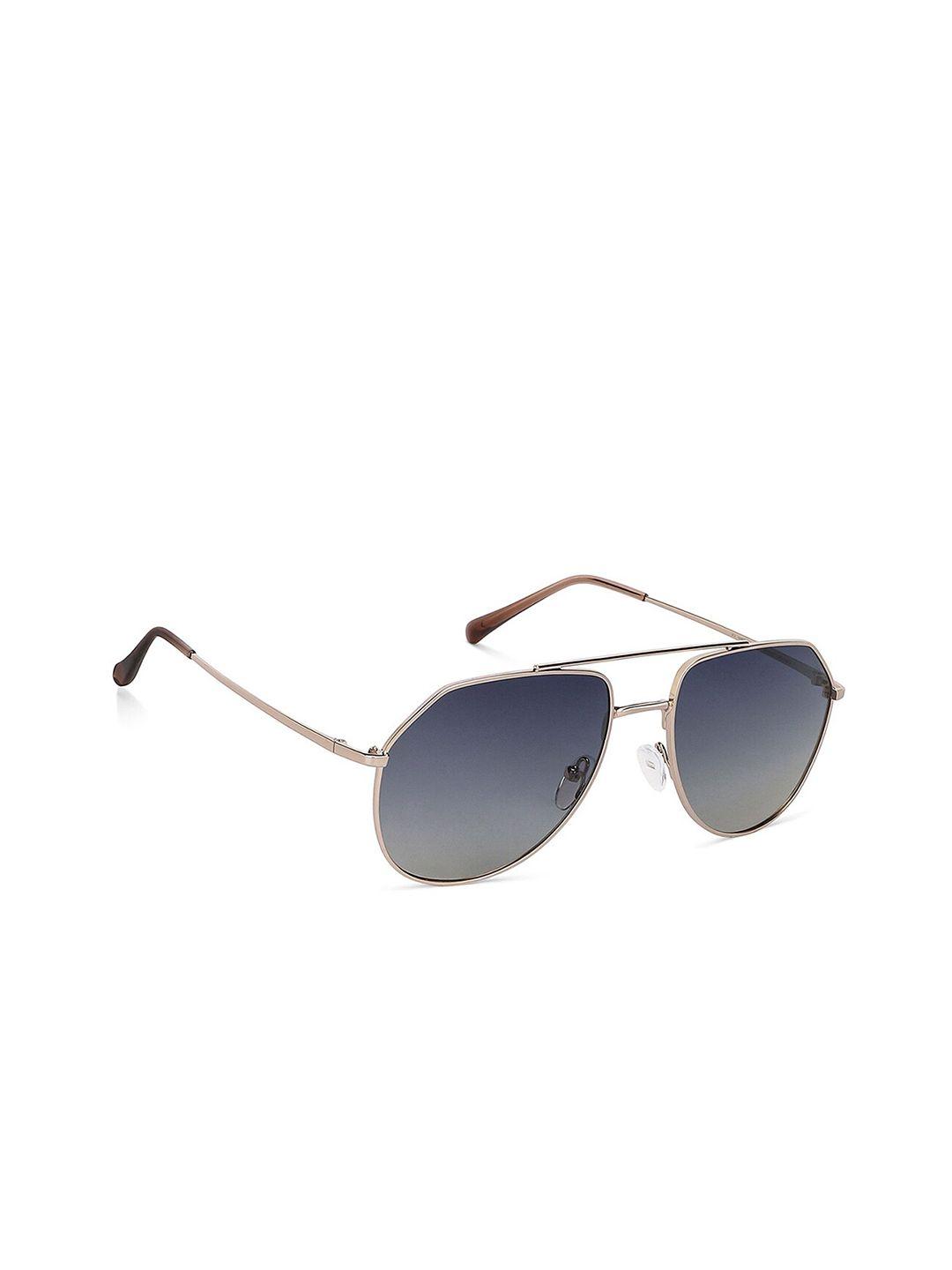 vincent chase men aviator sunglasses with polarised and uv protected lens 146191