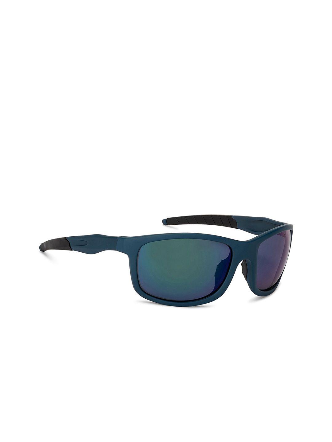 vincent chase men wayfarer sunglasses with polarised and uv protected lens 200504