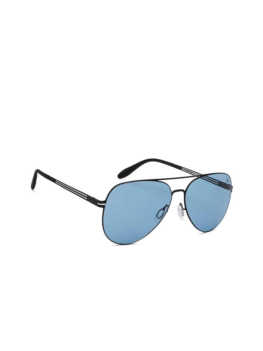 vincent chase unisex aviator sunglasses with uv protected lens 209348