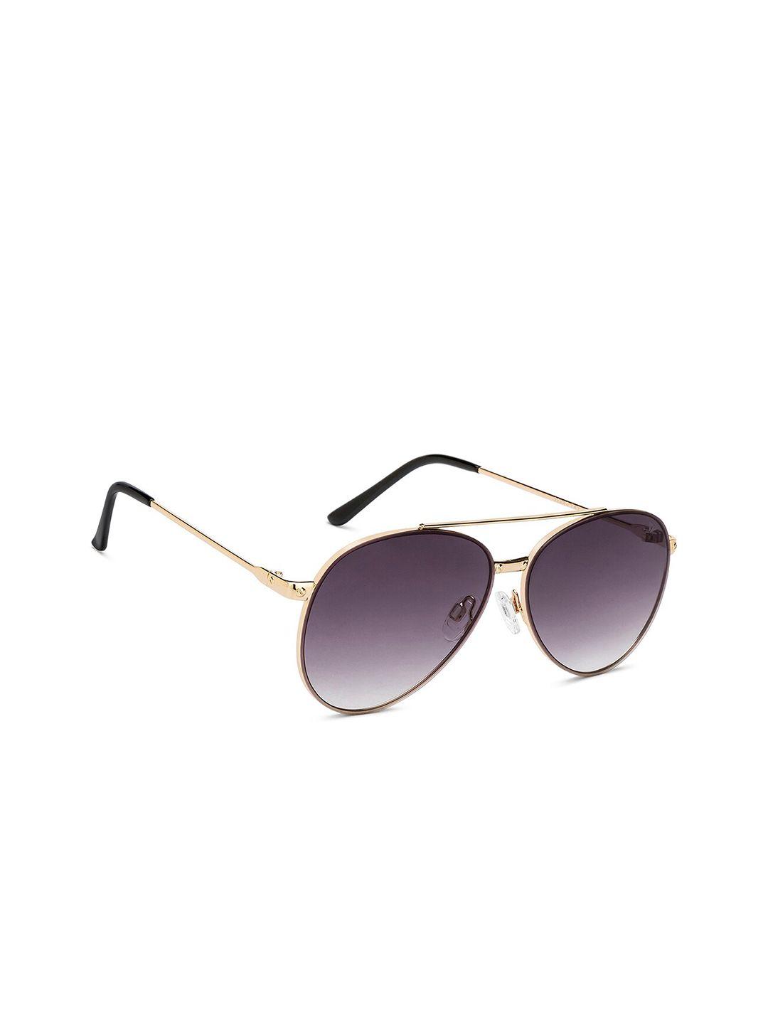 vincent chase unisex aviator sunglasses with uv protected lens