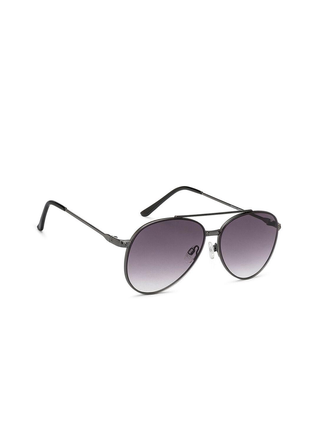 vincent chase unisex aviator sunglasses with uv protected lens