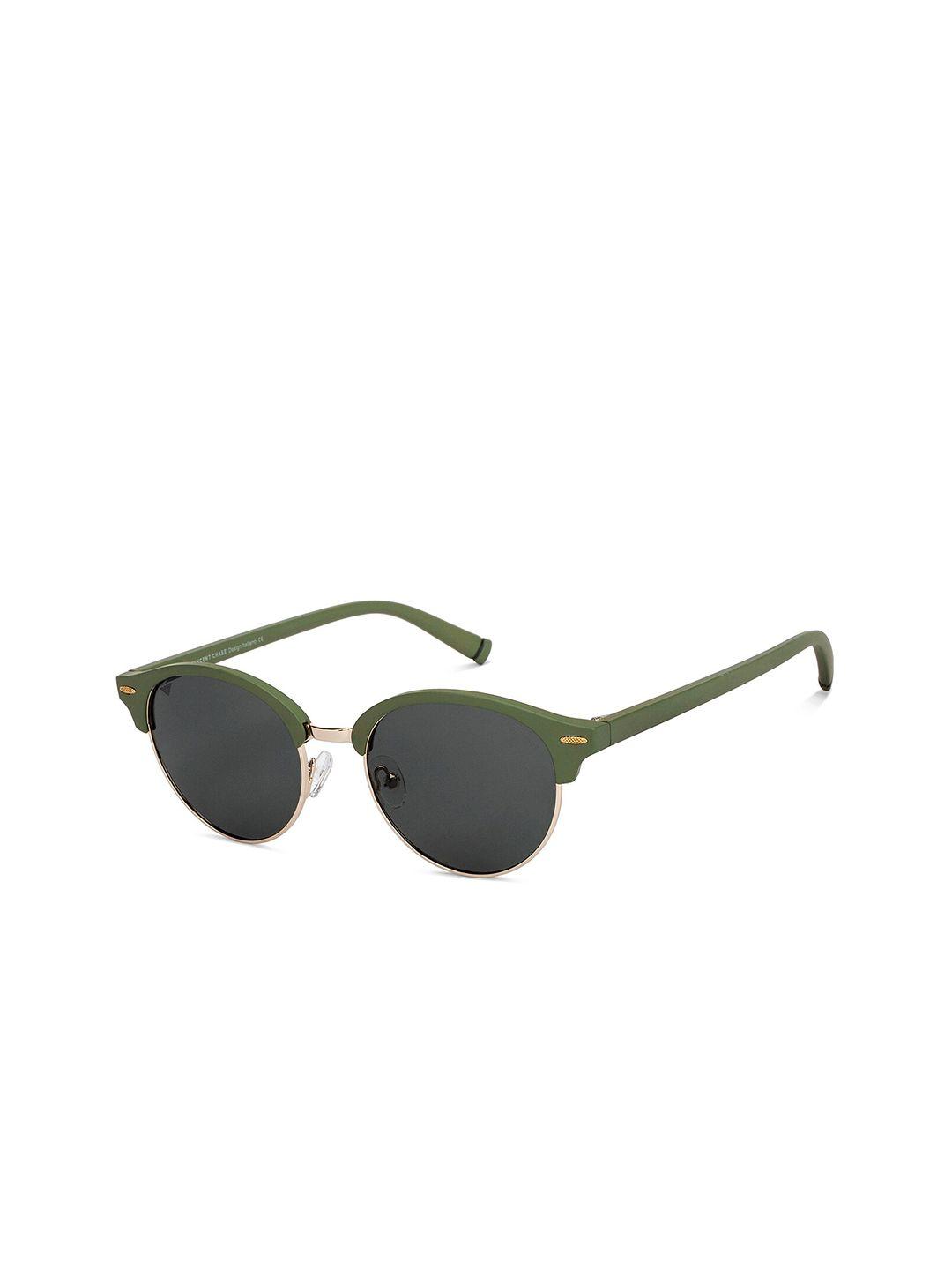 vincent chase unisex sunglasses with polarised and uv protected lens