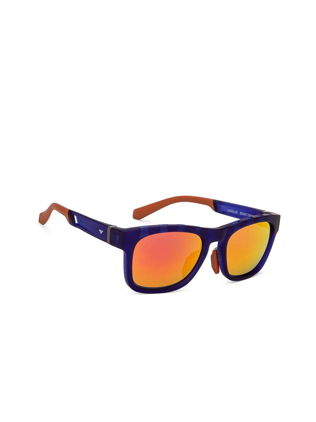 vincent chase unisex wayfarer sunglasses with uv protected lens 211489