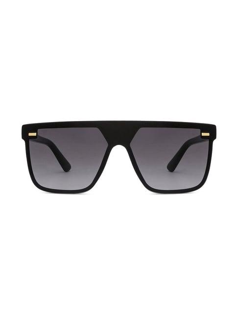 vincent chase vc s14088 grey square sunglasses