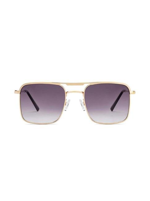 vincent chase vc s15800 pink square sunglasses