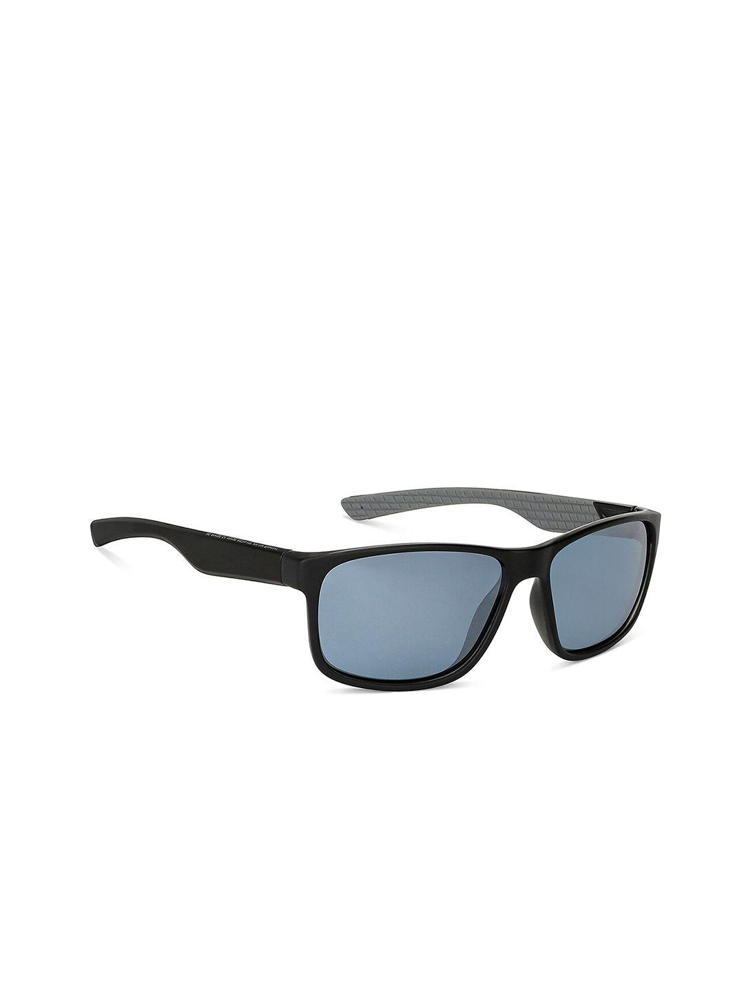 vincent chase wayfarer sunglasses with polarised & uv protected lens 149122