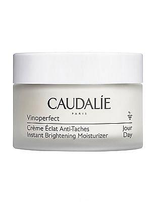 vinoperfect instant brightening moisturizer