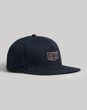 vintage b-boy cap