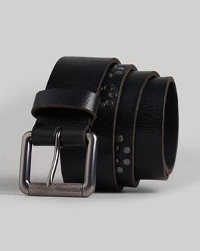 vintage-branded-belt