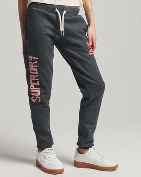 vintage cali cutout joggers