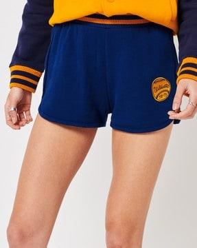 vintage collegiate shorts