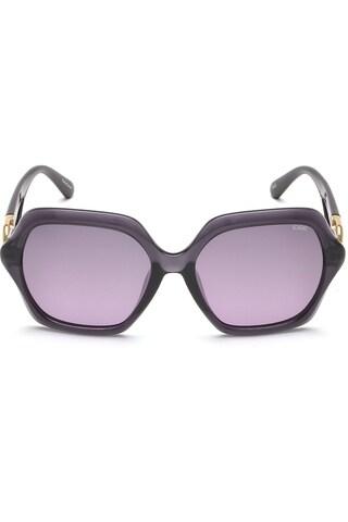 violet gradient sunglasses