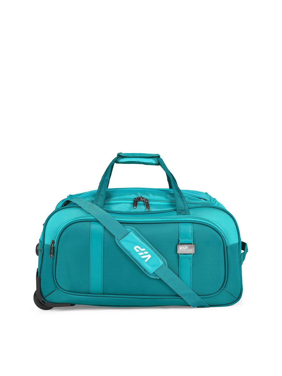 vip travel duffel bag