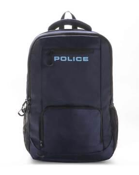 virgo 15'' laptop backpack with adjustable straps